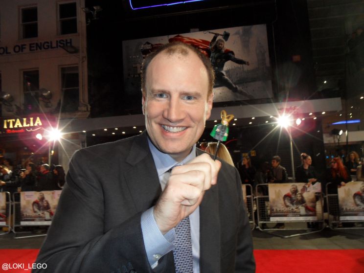 Kevin Feige