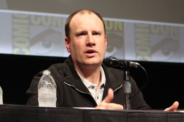 Kevin Feige