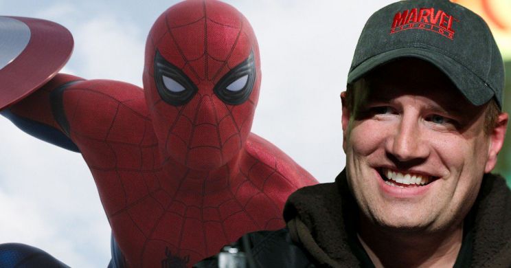 Kevin Feige