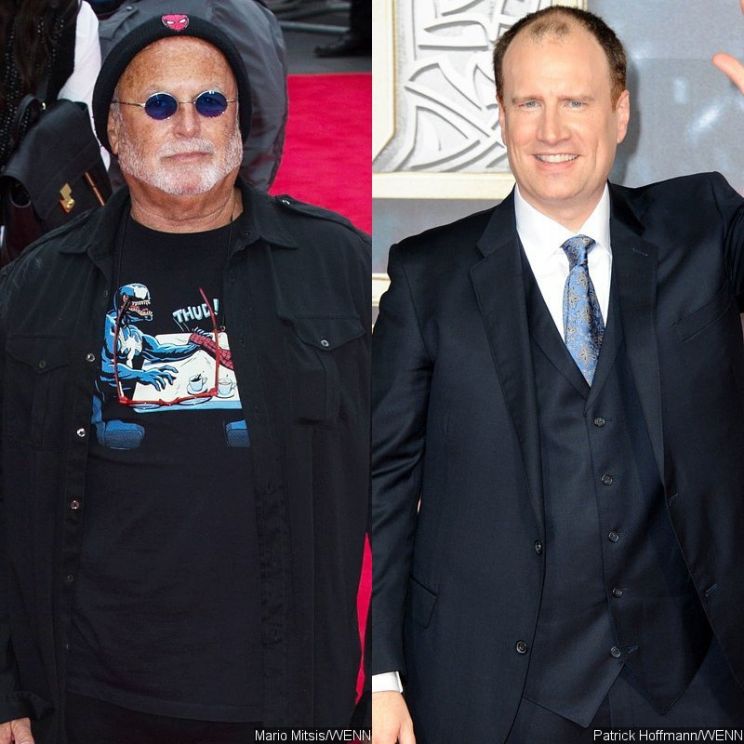 Kevin Feige
