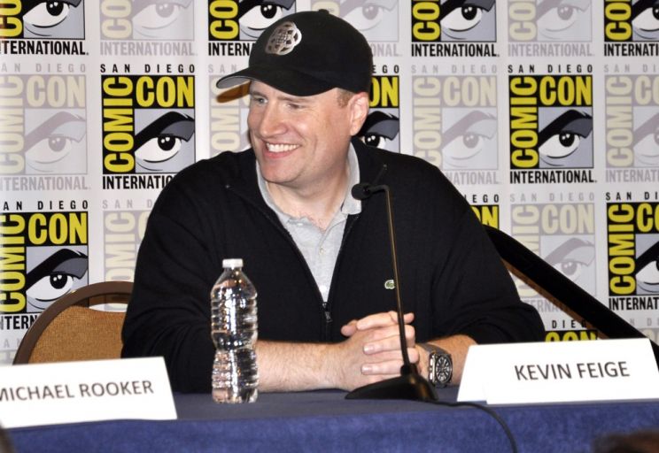 Kevin Feige