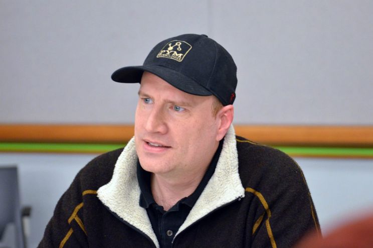 Kevin Feige