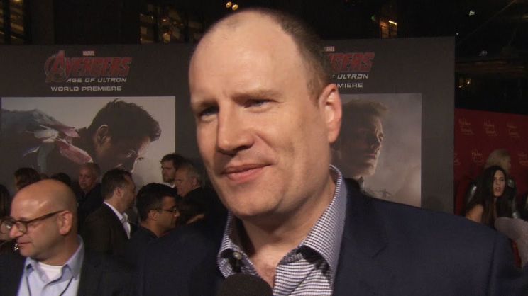 Kevin Feige