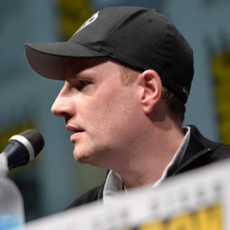 Kevin Feige