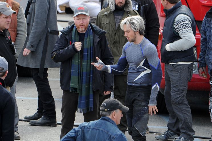 Kevin Feige