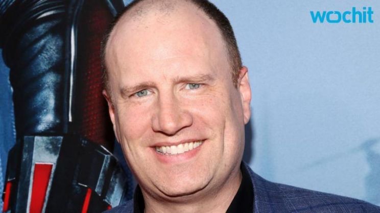 Kevin Feige