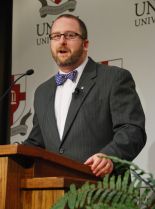 Kevin Finn