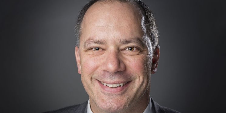Kevin Finn