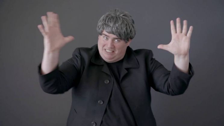 Kevin Finn