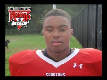 Kevin Foster