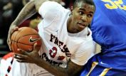 Kevin Foster