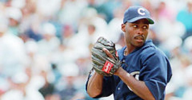 Kevin Foster