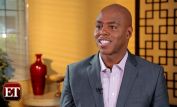 Kevin Frazier