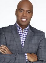 Kevin Frazier