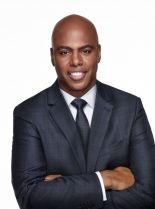 Kevin Frazier