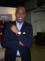 Kevin Frazier