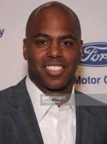 Kevin Frazier