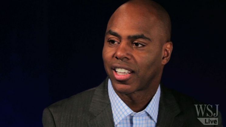 Kevin Frazier