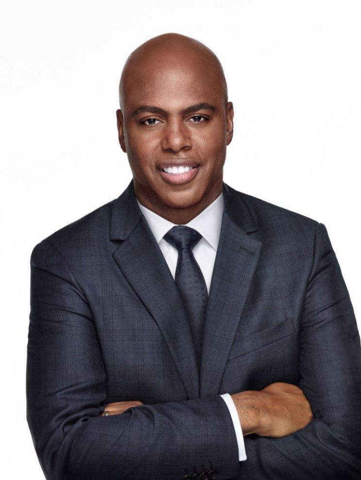 Kevin Frazier
