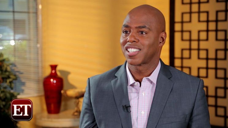 Kevin Frazier