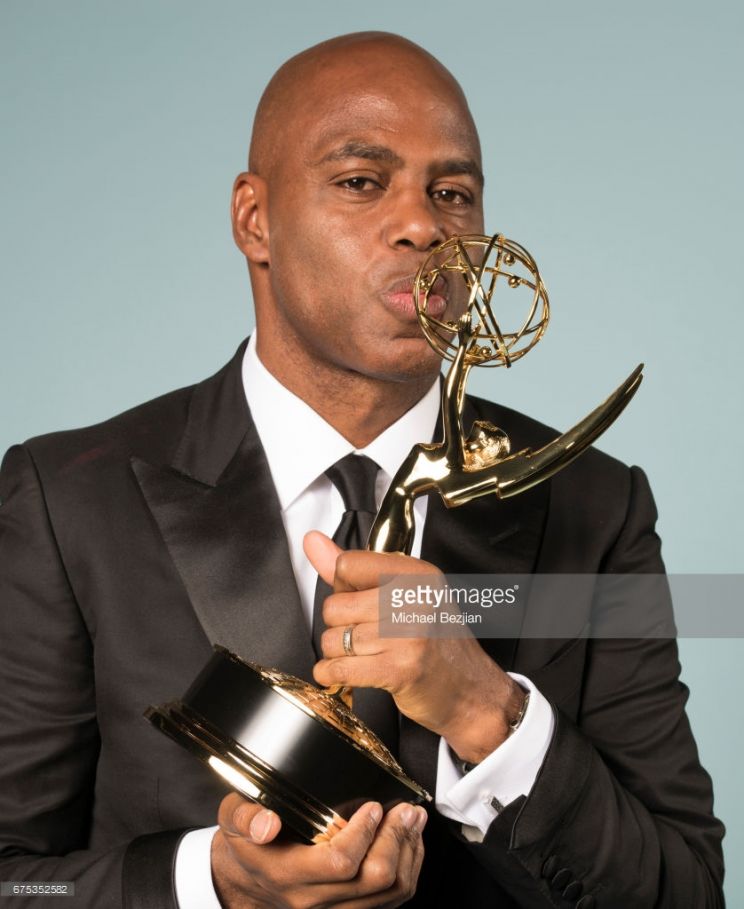 Kevin Frazier