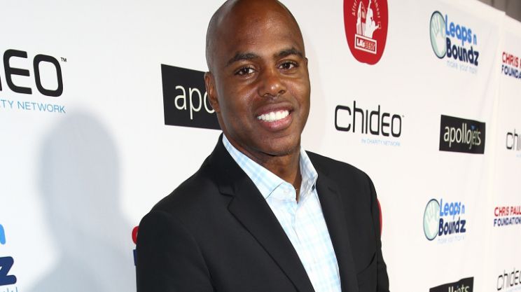 Kevin Frazier