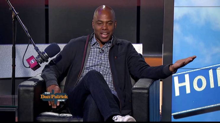 Kevin Frazier