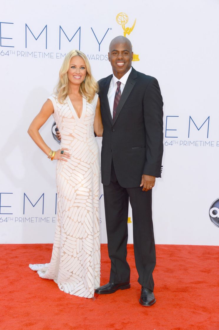 Kevin Frazier