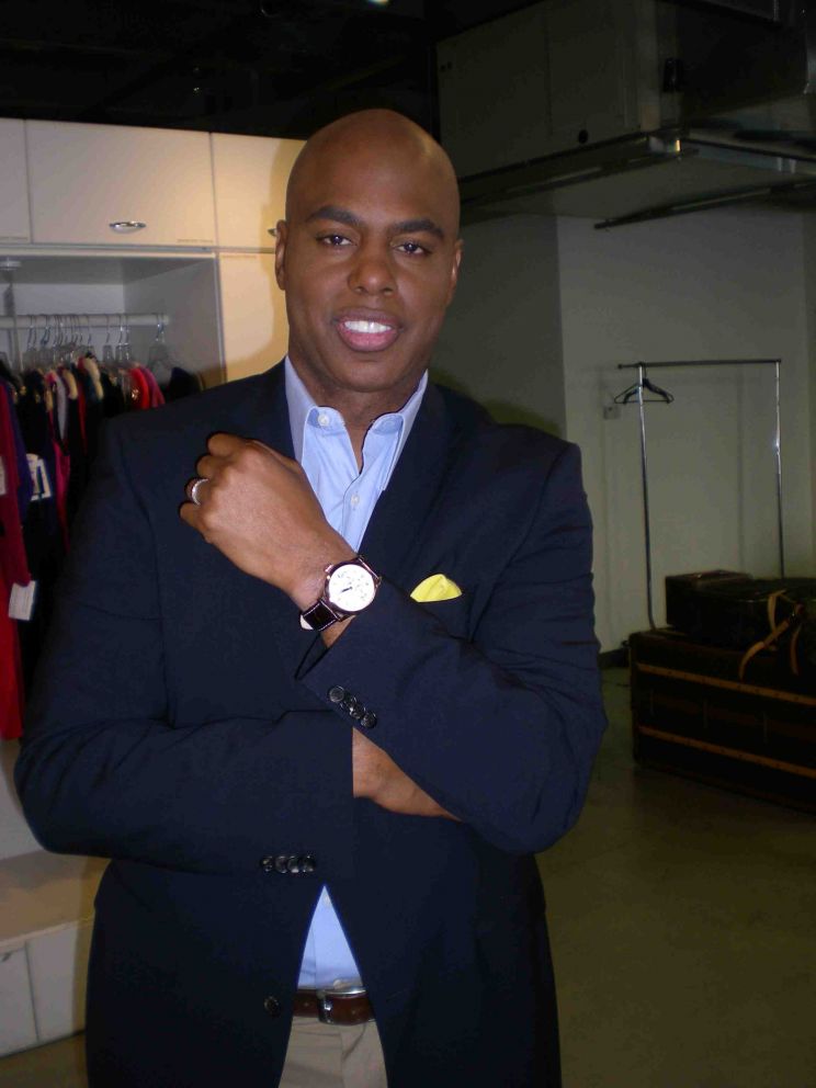 Kevin Frazier