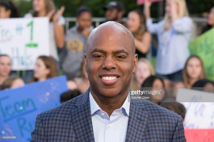 Kevin Frazier