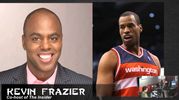 Kevin Frazier