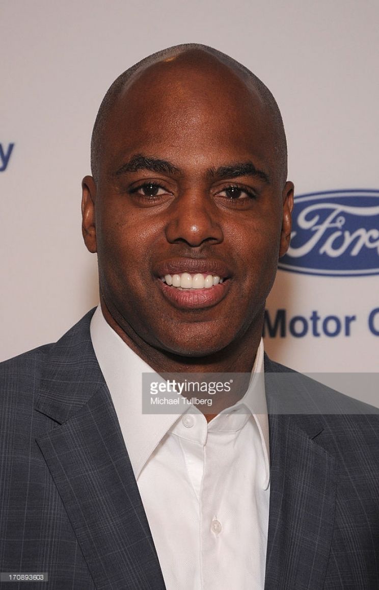 Kevin Frazier