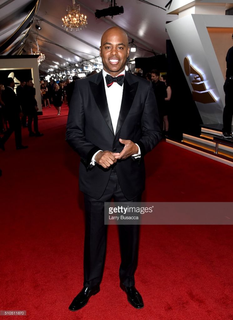 Kevin Frazier