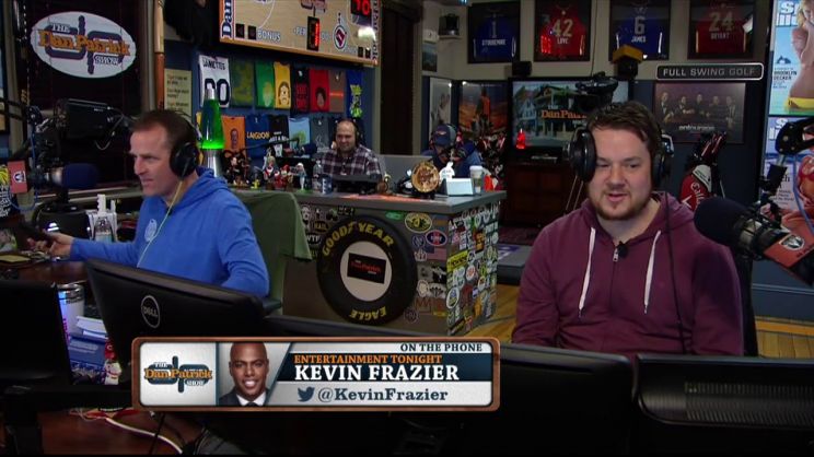 Kevin Frazier
