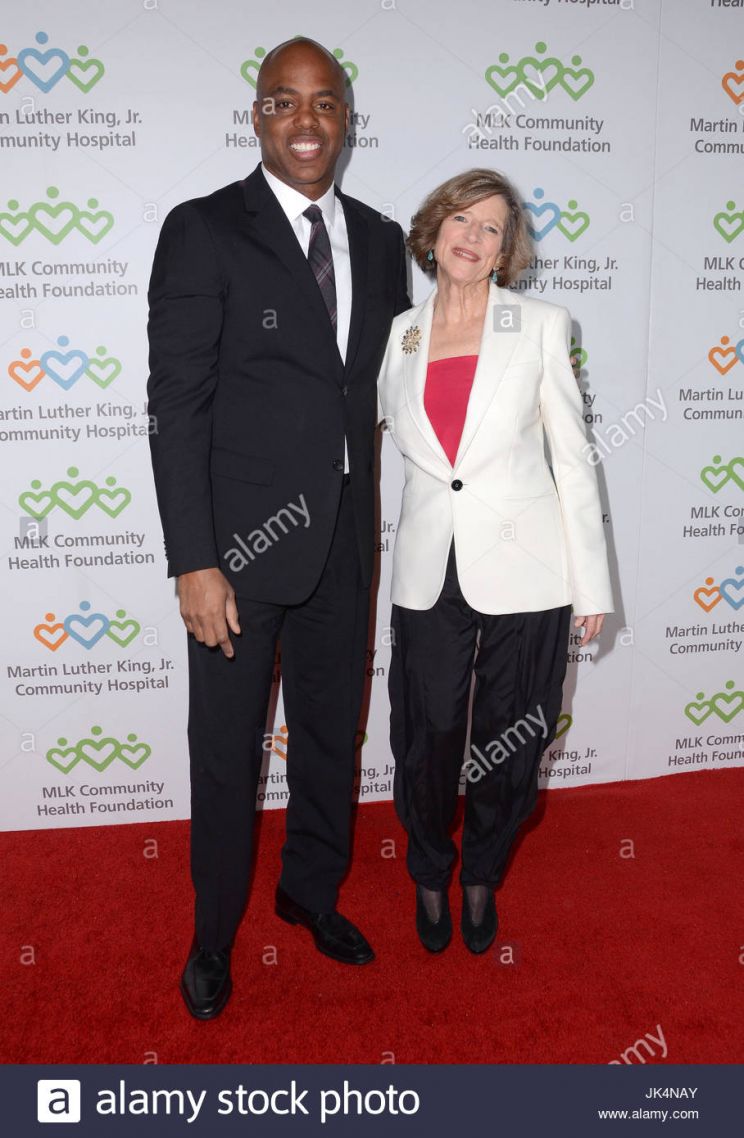 Kevin Frazier