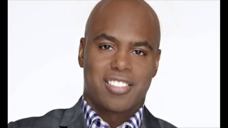 Kevin Frazier