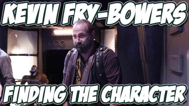 Kevin Fry