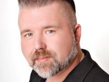 Kevin Fuller