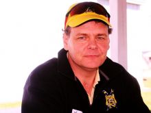 Kevin Fuller