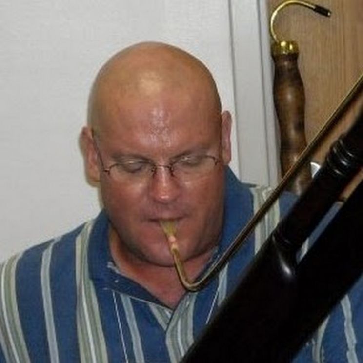 Kevin Fuller