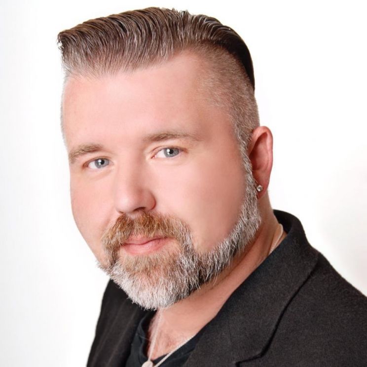 Kevin Fuller