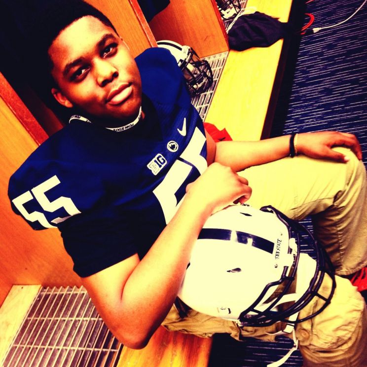 Kevin Fuller