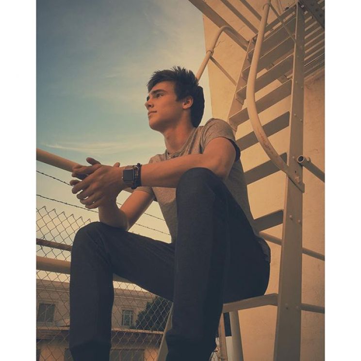 Kevin G. Quinn