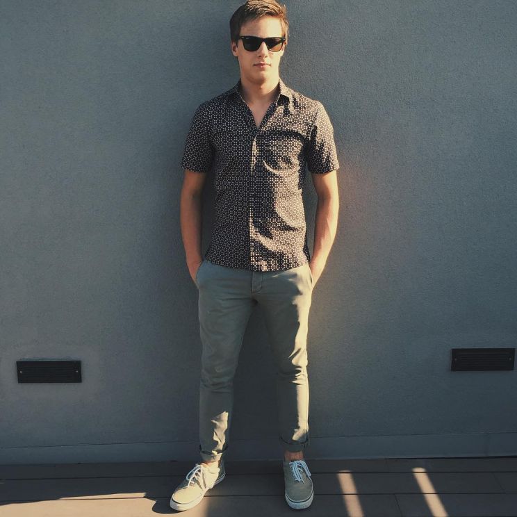 Kevin G. Quinn
