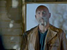 Kevin Gage