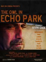 Kevin Gage