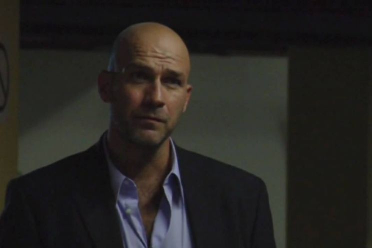 Kevin Gage