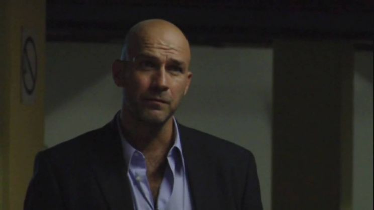 Kevin Gage