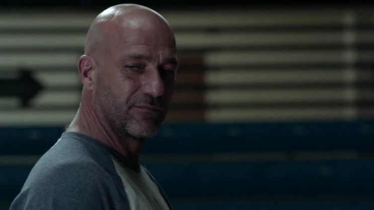 Kevin Gage