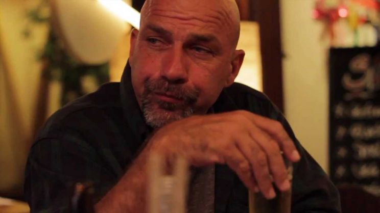 Kevin Gage